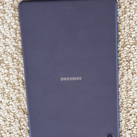 Samsung Galaxy Tab A (2020) SM-T307U 32GB Wi-Fi + 4G VERIZON 8.4" - Picture 6 of 16